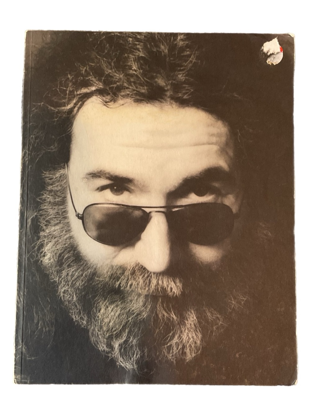 GARCIA by the EDITORS of ROLLING Stone 1st Edition 1996 Grateful Dead Deadheads - Picture 13 of 15